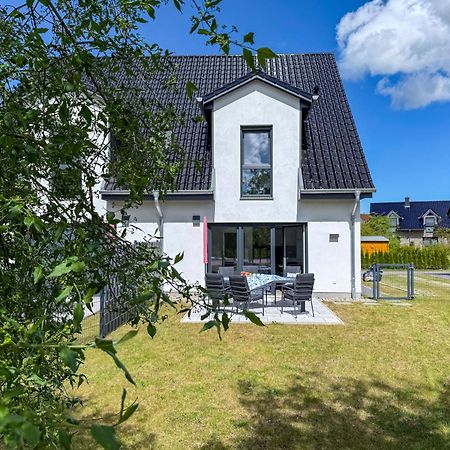 Boddenblick 11 Villa Fuhlendorf  ภายนอก รูปภาพ