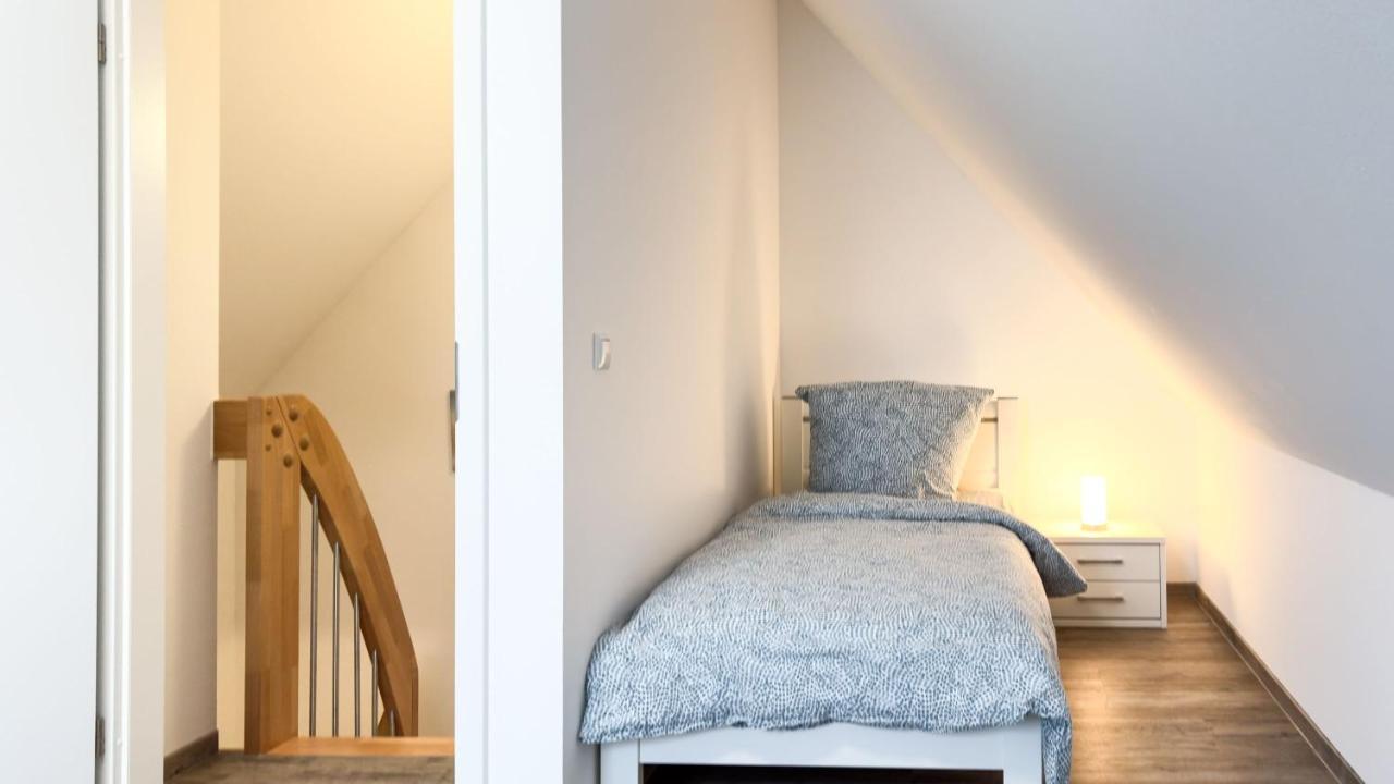Boddenblick 11 Villa Fuhlendorf  ภายนอก รูปภาพ