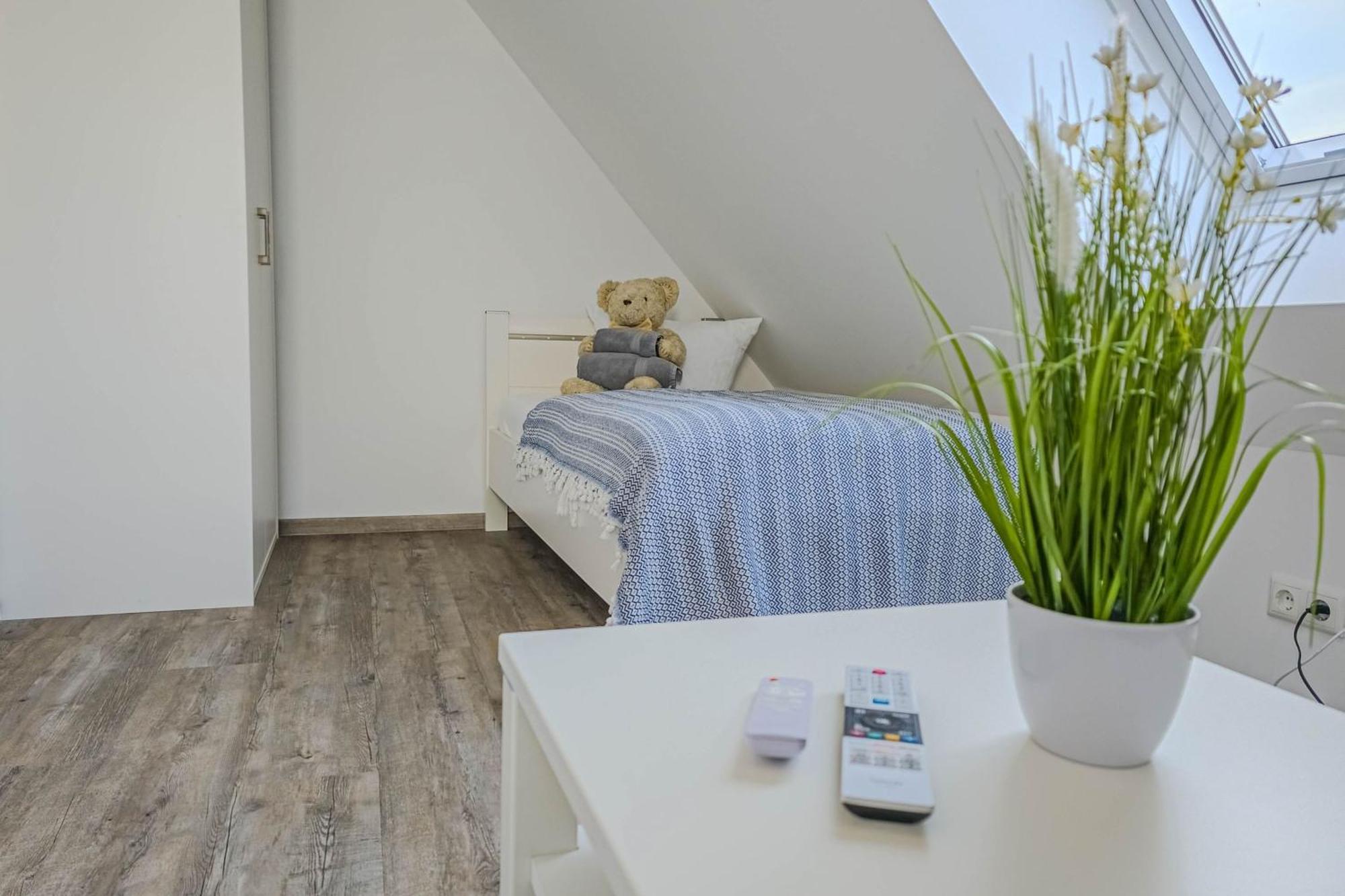 Boddenblick 11 Villa Fuhlendorf  ภายนอก รูปภาพ