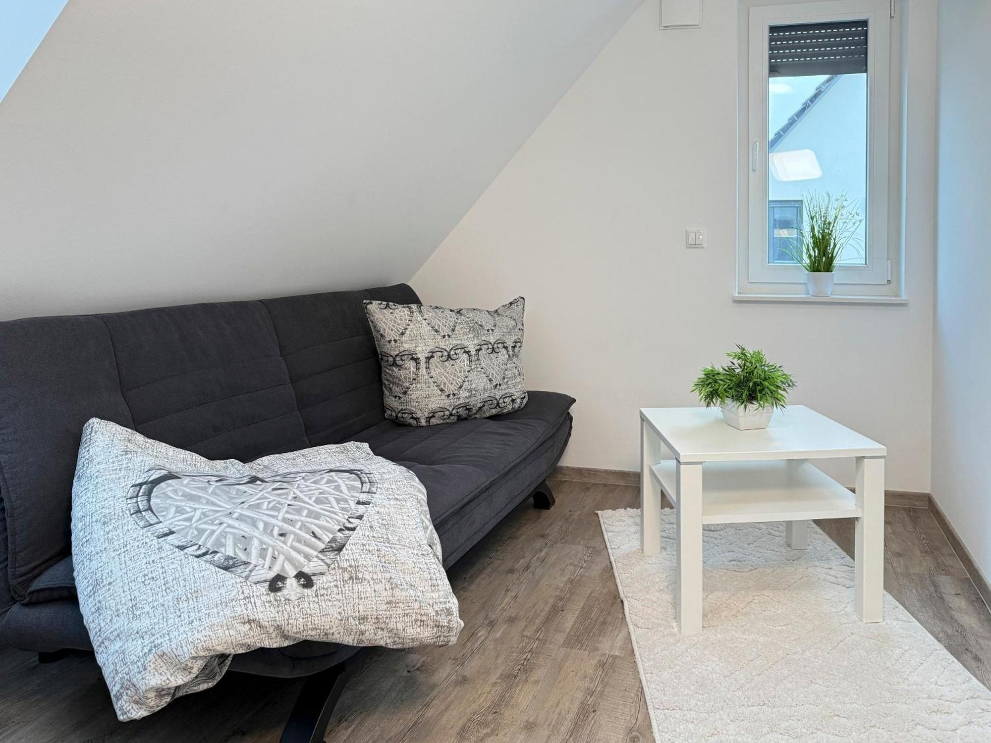 Boddenblick 11 Villa Fuhlendorf  ภายนอก รูปภาพ