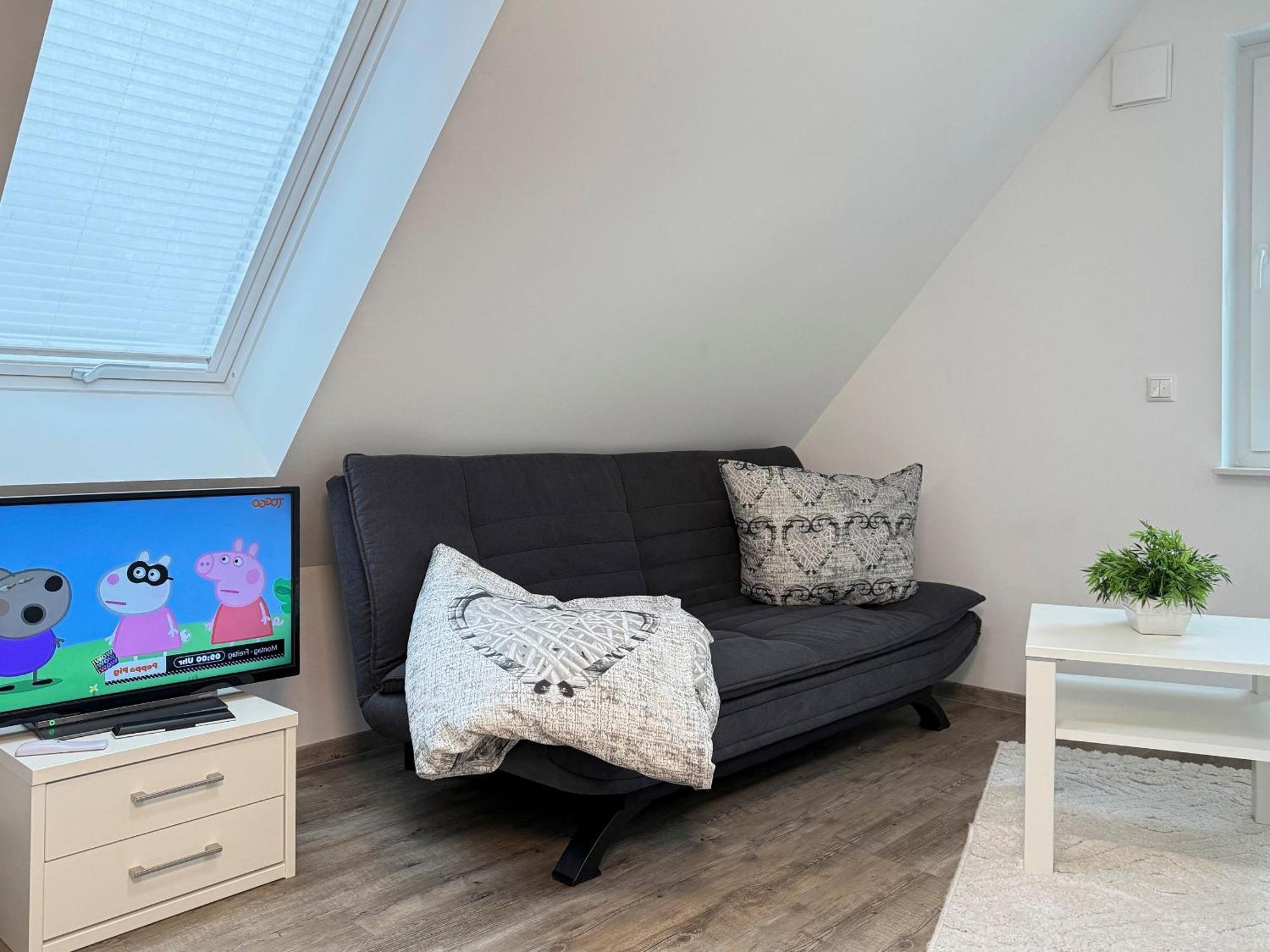 Boddenblick 11 Villa Fuhlendorf  ภายนอก รูปภาพ